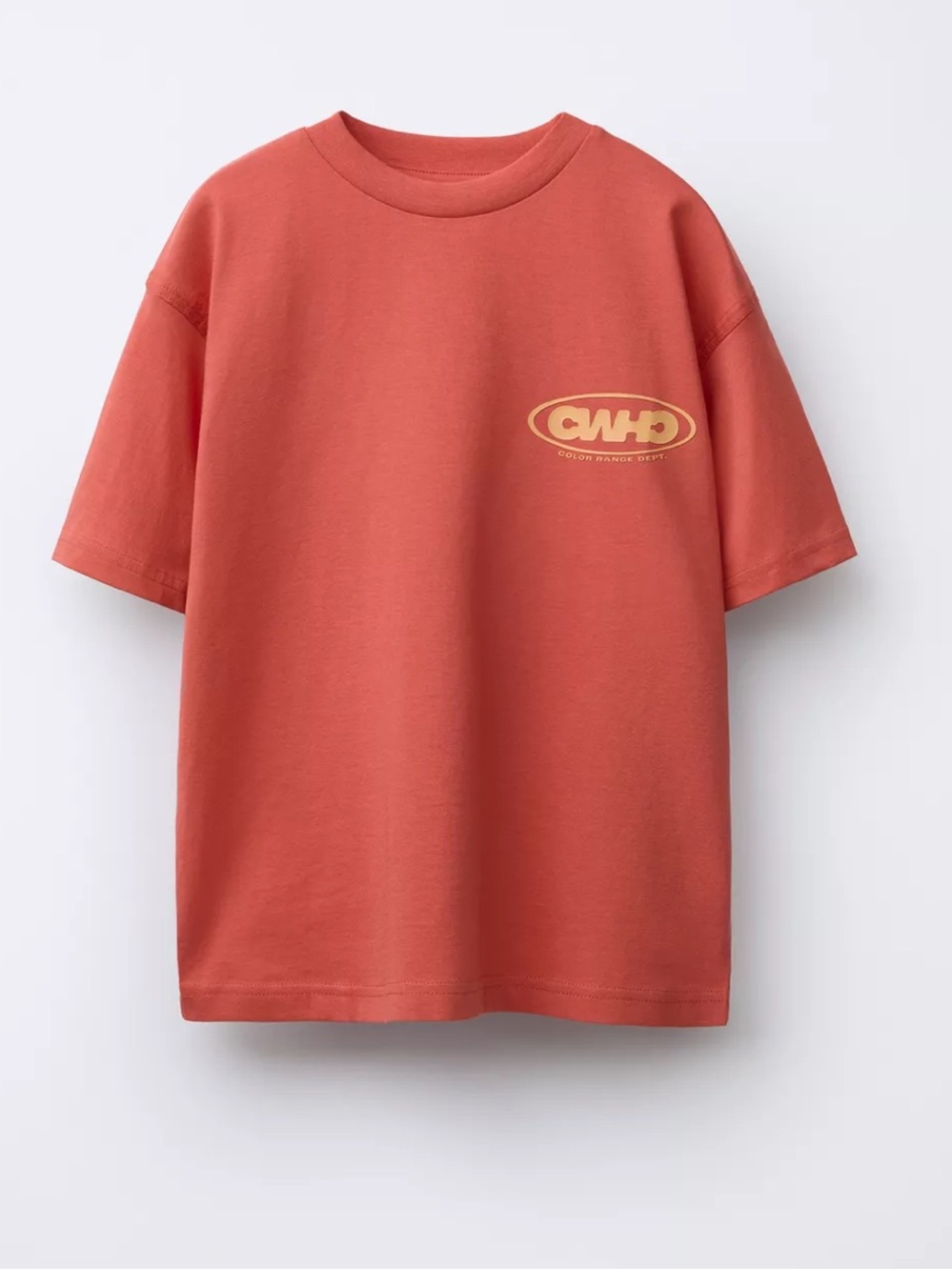 Zara Kids T-shirt, pre owned